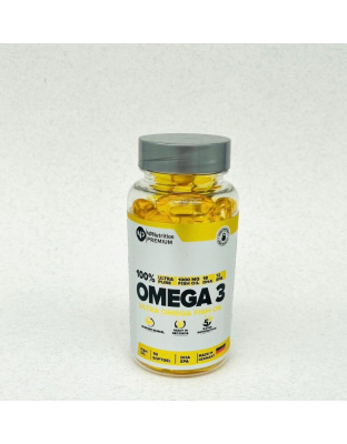 OMEGA 3