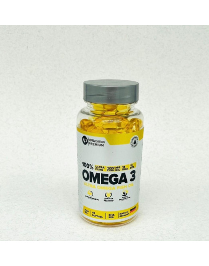 OMEGA 3