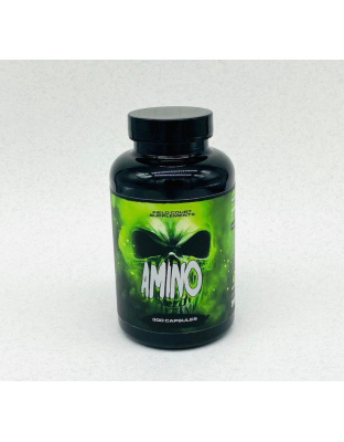 AMINO 300 CAPSULES