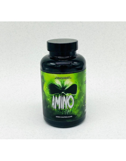 AMINO 300 CAPSULES