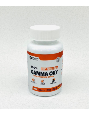 GAMMA OXY