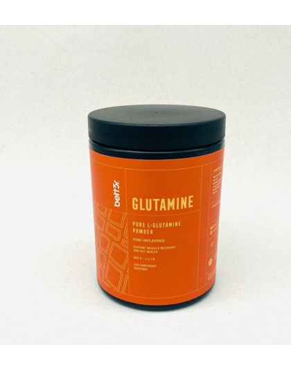 GLUTAMINE