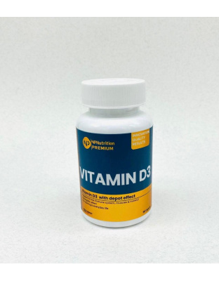 VITAMIN D3