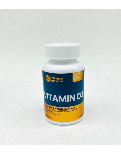 VITAMIN D3