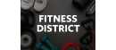 Fitness District