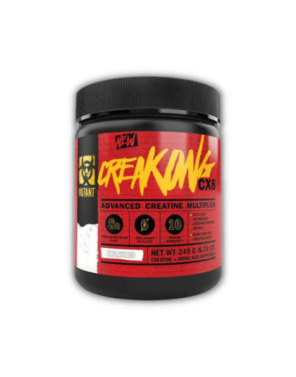 CREAKING CX8 CREATINE [UNFLAVOURED