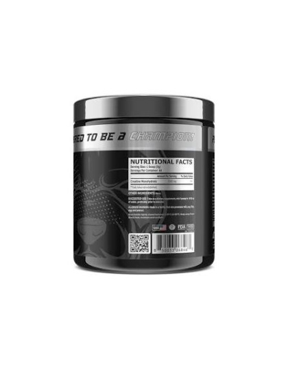 CORE CHAMPS CREATINE 5000MG[60 SERVINGS]