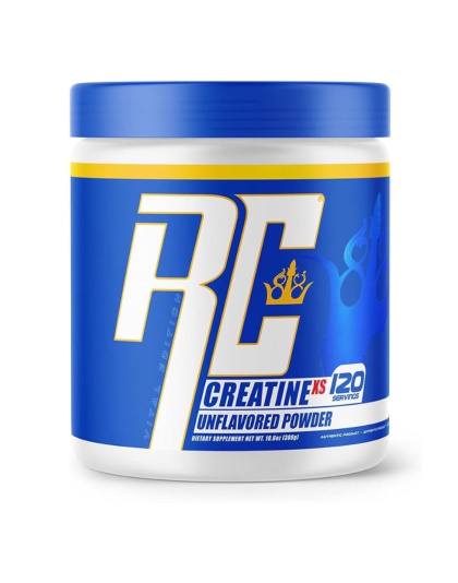 RC CREATINE XS UNFLAVOURED 120SERVINGS