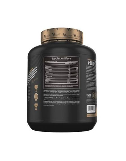 PREMIUM V—BULK[HIGH PROTEIN LEAN GAINER]