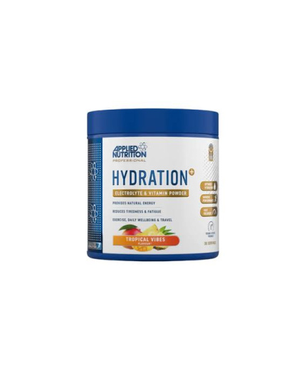 APPLIED HYDRATION ELECTROLYTES [30 SERVINGS
