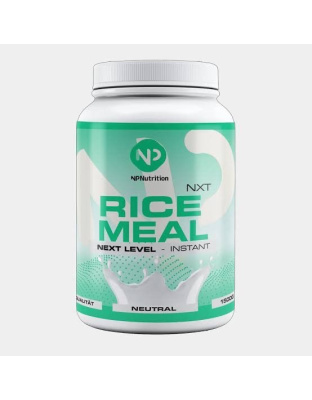 NP RICE MEAL [1KG]