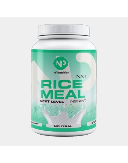 NP RICE MEAL [1KG]