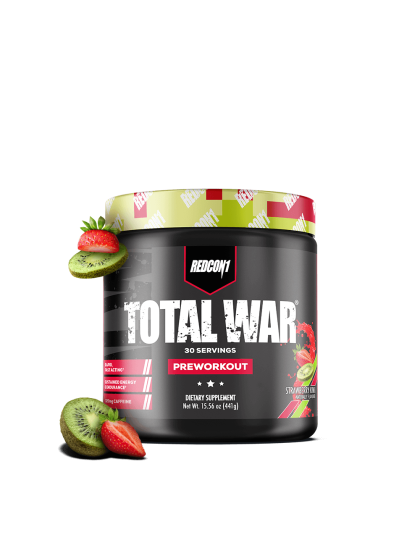 TOTAL WAR 30SERVINGS