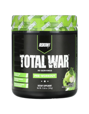 TOTAL WAR 30SERVINGS