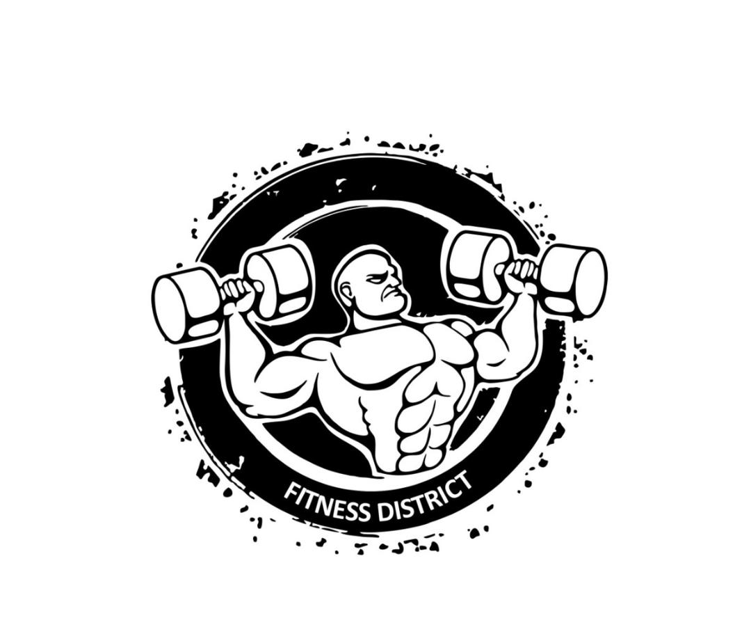 Fitness District